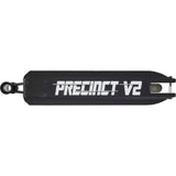 Longway Precinct V2 Black - Deck Scooter Decks Longway
