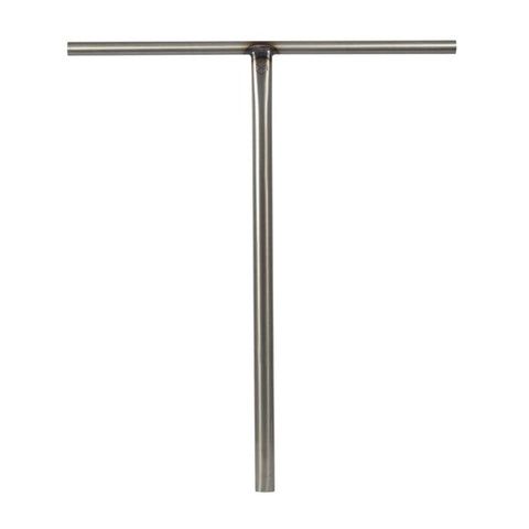 Native Aria T Bar Scooter Bars Native Raw 28" Standard