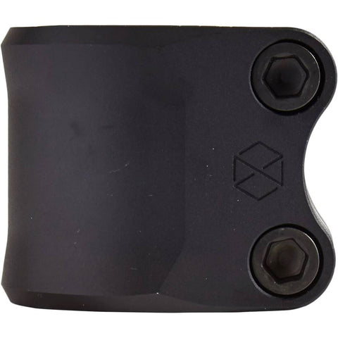 Native Orca - HIC Clamp Scooter Clamps Native Black