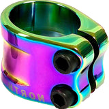 North Axe - HIC Clamp Scooter Clamps North Scooters