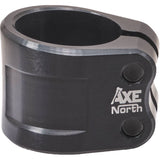 North Axe - HIC Clamp Scooter Clamps North Scooters