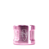 North Axe - HIC Clamp Scooter Clamps North Scooters ROSE GOLD OVER SIZED&STANDARD