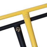 North Campus - T Bar - G2 Scooter Bars North Scooters