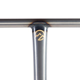 North Campus - T Bar - G2 Scooter Bars North Scooters