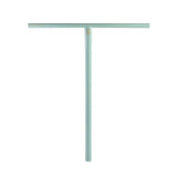 North Campus - T Bar - G2 Scooter Bars North Scooters Ice Blue