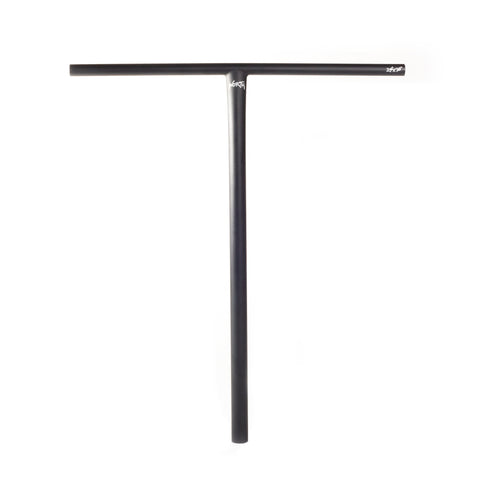 North Campus T-Bar Scooter Bars North Scooters Matte Black
