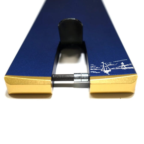 North Horizon 5.6" - Deck Plugs Scooter Deck Ends North Scooters