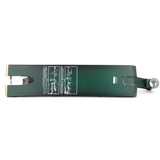 North Horizon 5.6" - Deck Scooter Decks North Scooters