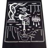 North Horizon Derek Marr Sig - 5.6 Deck Scooter Decks North Scooters