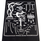 North Horizon Derek Marr Sig - 5.6 Deck Scooter Decks North Scooters