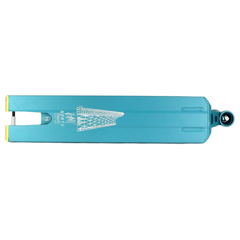 North Legauch Signature Deck Scooter Decks North Scooters