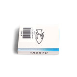 North Polar - Bearing Set Scooter Bearings North Scooters