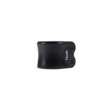 North Profile - HIC Clamp Scooter Clamps North Scooters Matte Black