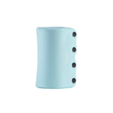 North Profile - SCS Clamp - G2 Scooter Clamps North Scooters Ice Blue