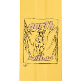 North Willow 6" - Deck - G2 Scooter Decks North Scooters