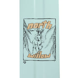 North Willow 6" - Deck - G2 Scooter Decks North Scooters