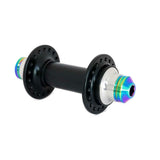 TLC Metric - Titanium Hub Bolts Bike Hubs TLC