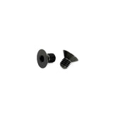 TLC Titanium Brake Lug Bolts Bike brakes TLC Black