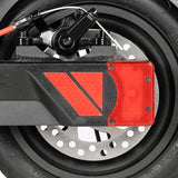 TurboAnt Electric Scooter Brake Discs TurboAnt