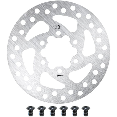 TurboAnt Electric Scooter Brake Discs TurboAnt M10 Lite