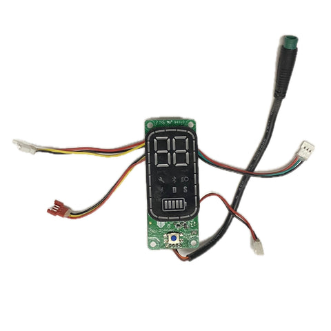 Yadea Electric Scooter LCD Displays Yadea KS2