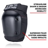 187 Killer Fly Knee Pads Safety Gear 187 Killer Pads