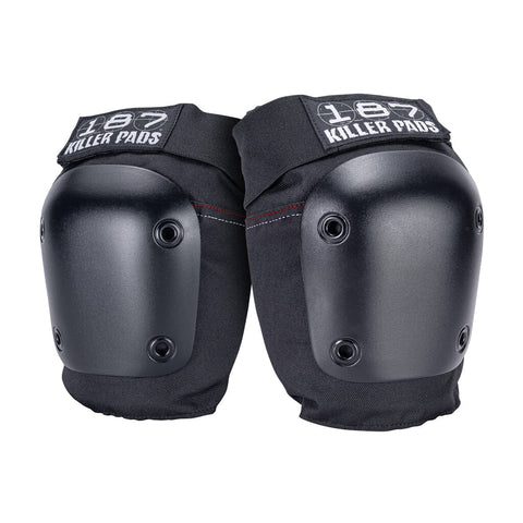 187 Killer Fly Knee Pads Safety Gear 187 Killer Pads X-Small