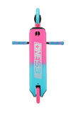 2021 Envy One S3 Pro Scooter Completes Envy