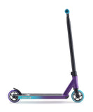 2021 Envy One S3 Pro Scooter Completes Envy