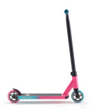 2021 Envy One S3 Pro Scooter Completes Envy