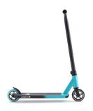 2021 Envy One S3 Pro Scooter Completes Envy