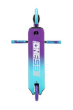 2021 Envy One S3 Pro Scooter Completes Envy