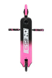 2021 Envy One S3 Pro Scooter Completes Envy
