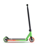 2021 Envy One S3 Pro Scooter Completes Envy