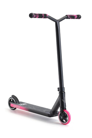 2021 Envy One S3 Pro Scooter Completes Envy Black / Pink