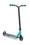 2021 Envy One S3 Pro Scooter Completes Envy Teal / Black