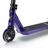 2022 Fuzion Z300 Pro Scooter Completes Fuzion