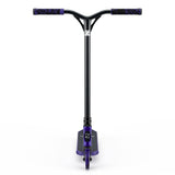 2022 Fuzion Z300 Pro Scooter Completes Fuzion
