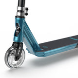 2022 Fuzion Z300 Pro Scooter Completes Fuzion