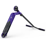 2022 Fuzion Z300 Pro Scooter Completes Fuzion