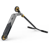 2022 Fuzion Z300 Pro Scooter Completes Fuzion
