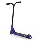 2022 Fuzion Z300 Pro Scooter Completes Fuzion