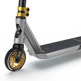2022 Fuzion Z300 Pro Scooter Completes Fuzion