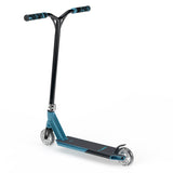 2022 Fuzion Z300 Pro Scooter Completes Fuzion