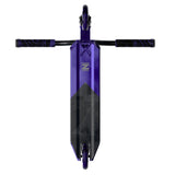 2022 Fuzion Z300 Pro Scooter Completes Fuzion