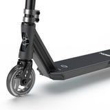 2022 Fuzion Z300 Pro Scooter Completes Fuzion
