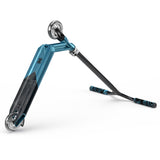 2022 Fuzion Z300 Pro Scooter Completes Fuzion
