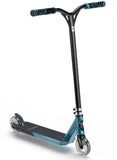 2022 Fuzion Z300 Pro Scooter Completes Fuzion Aqua