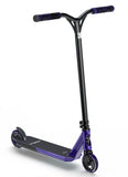 2022 Fuzion Z300 Pro Scooter Completes Fuzion Purple