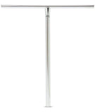 AO T-Bar parts AO Chrome